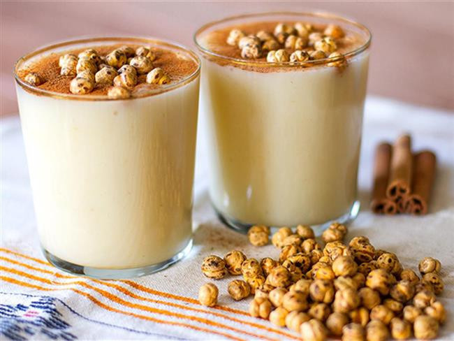 Boza İçin, Hastalıklardan Korunun