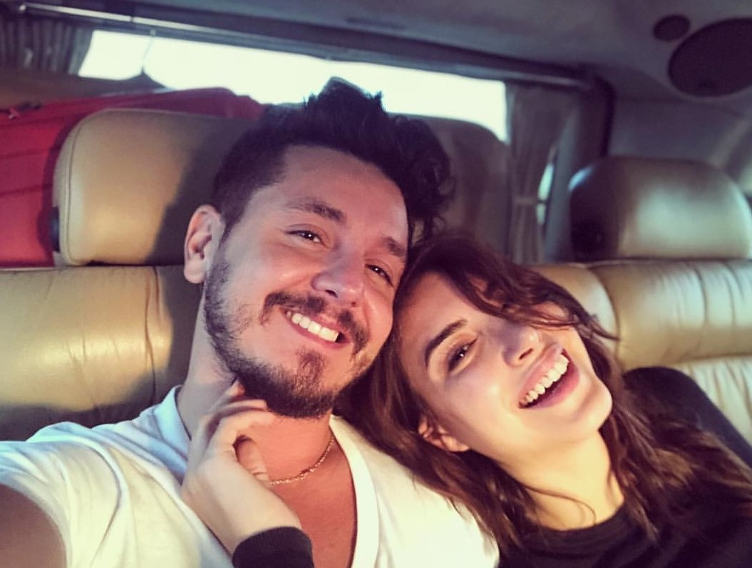 Düğün tarihi belli oldu Düğün tarihi belli oldu