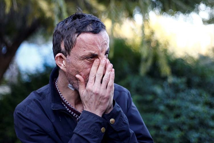 Aradan tam 7 yıl geçti İşte Uğur Acar’ın son hali…