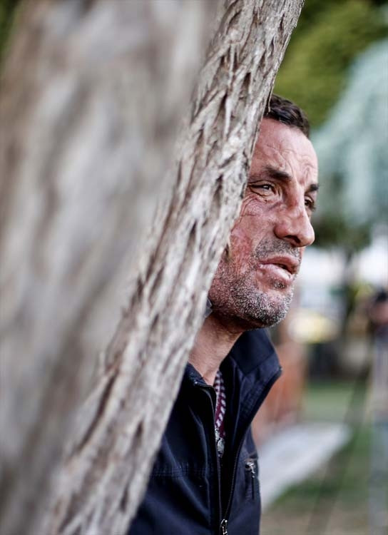 Aradan tam 7 yıl geçti İşte Uğur Acar’ın son hali…