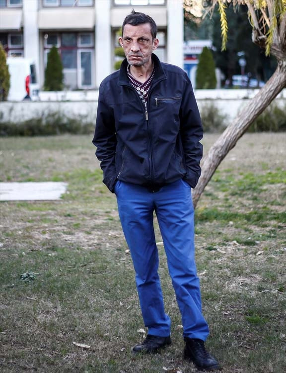 Aradan tam 7 yıl geçti İşte Uğur Acar’ın son hali…