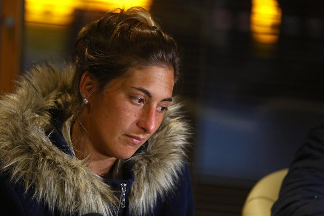 Gözyaşları sel oldu Futbol dünyası bunu konuşuyor...