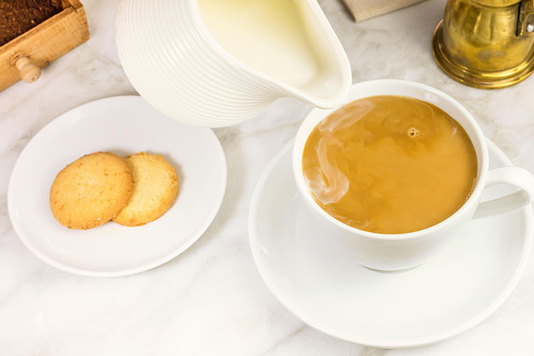 Leblebili kurabiye tarifi