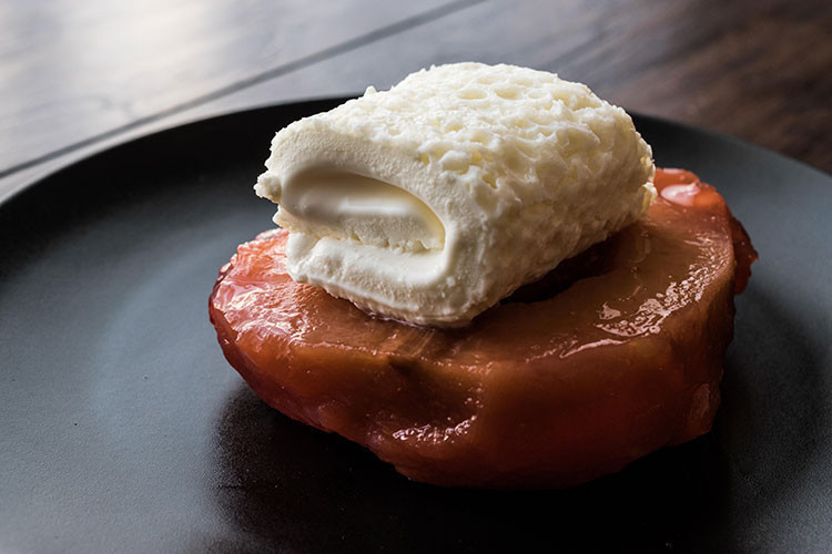 Ayva tatlısı tarifi