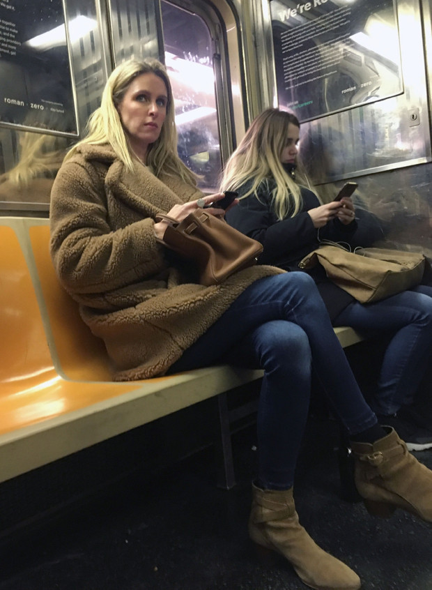 Metroda milyarder var Metroda milyarder var