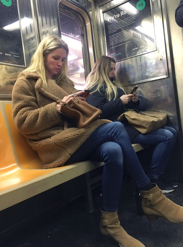 Metroda milyarder var Metroda milyarder var