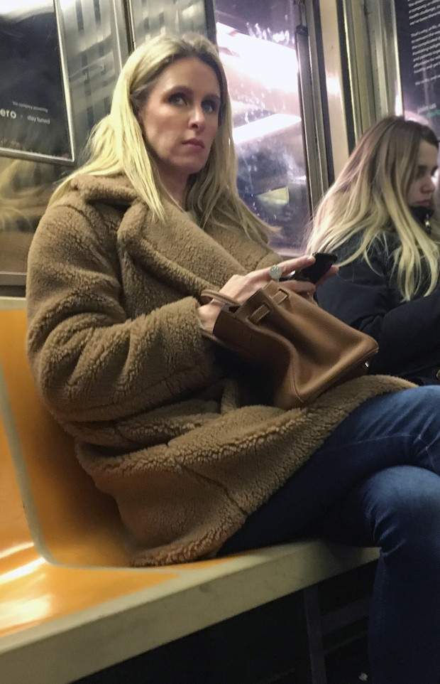 Metroda milyarder var Metroda milyarder var