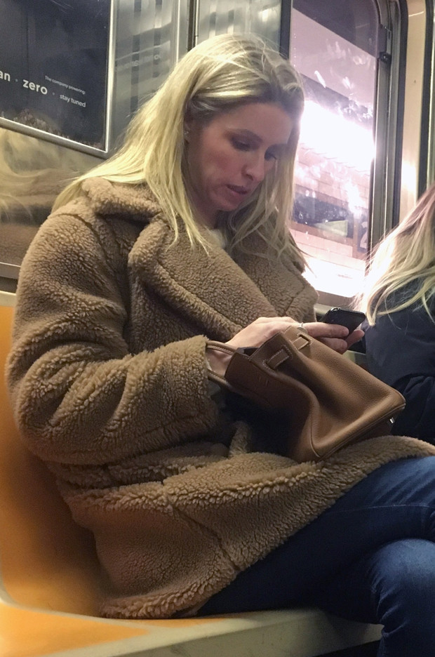 Metroda milyarder var Metroda milyarder var