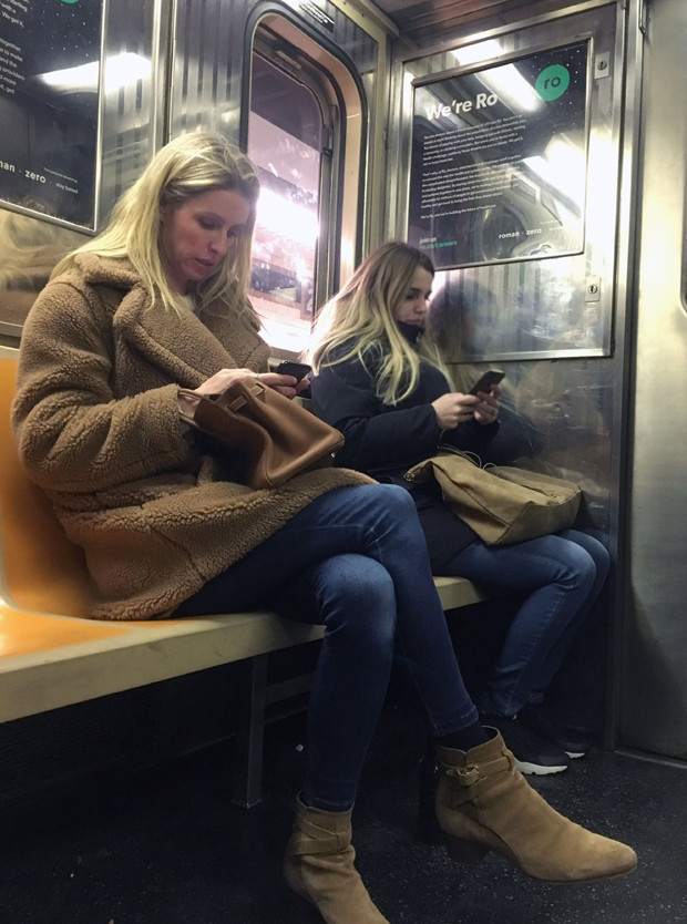 Metroda milyarder var Metroda milyarder var