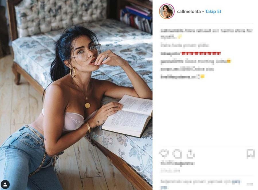 Skandalların ardı arkası kesilmiyor Tosic ve Jelena...