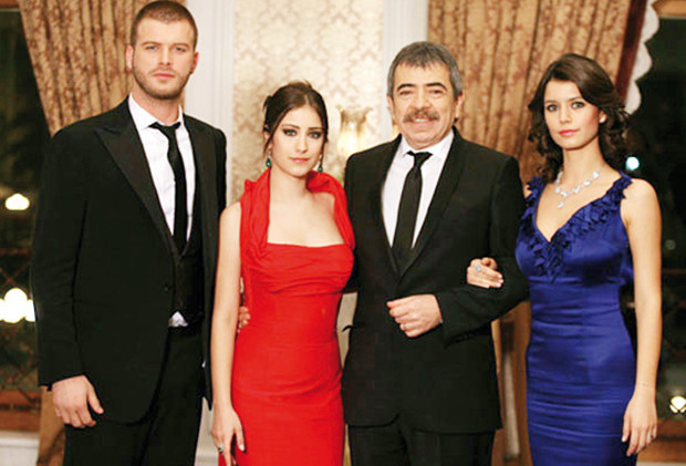 AŞK-I MEMNU Puanı: 170
