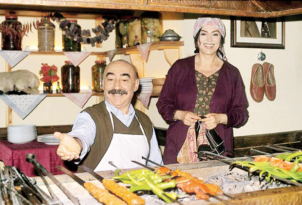 İKİNCİ BAHAR Puanı: 240