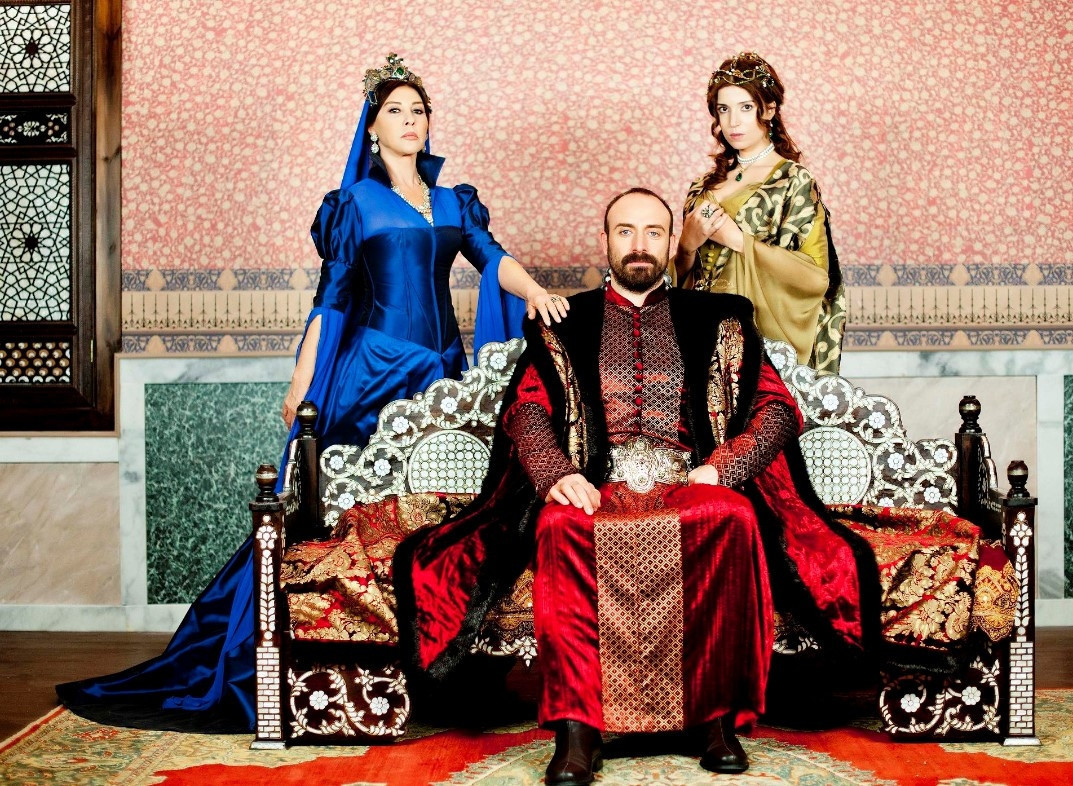 MUHTEŞEM YÜZYIL Puanı: 147