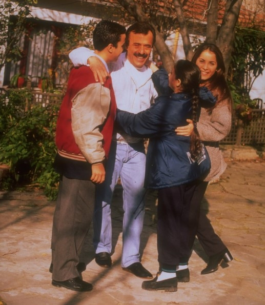 SÜPER BABA Puanı: 143
