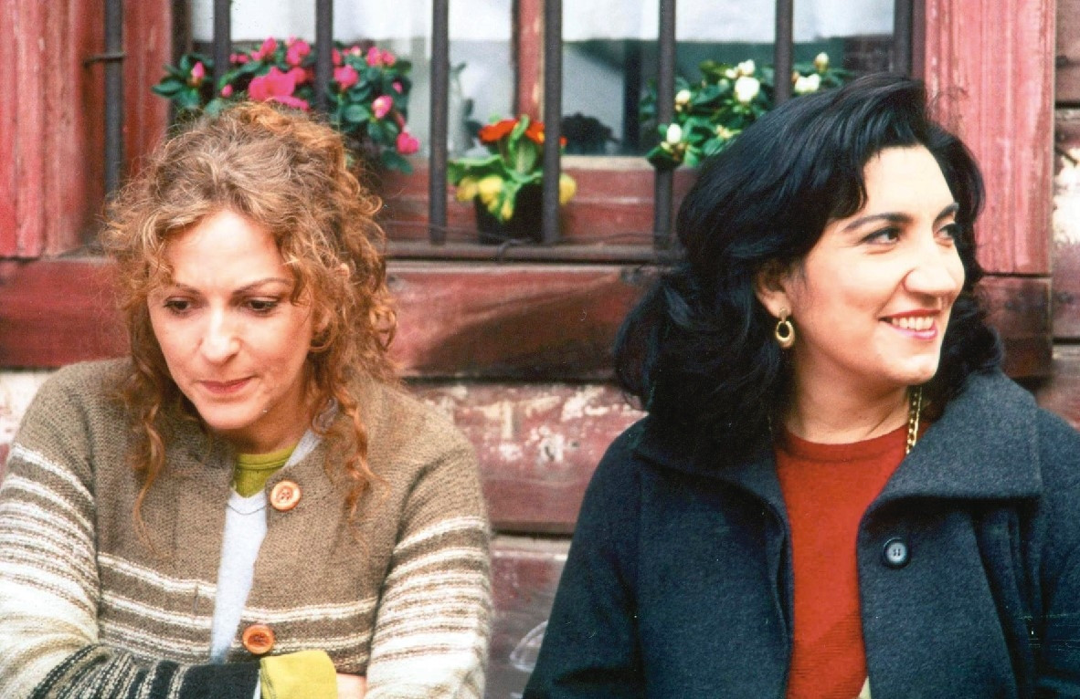 Şaşıfelek Çıkmazı  (1996-1998, 2001) Puanı: 56