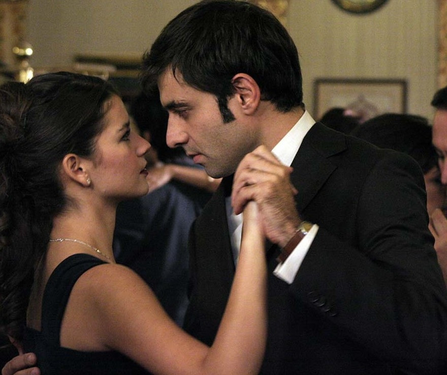Hatırla Sevgili  (2006-2008) Puanı: 55