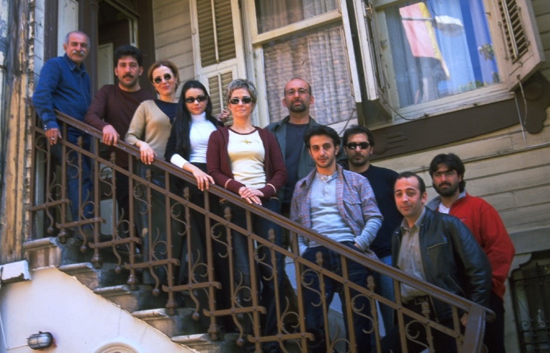 Yeditepe İstanbul  (2001-2002) Puanı: 42