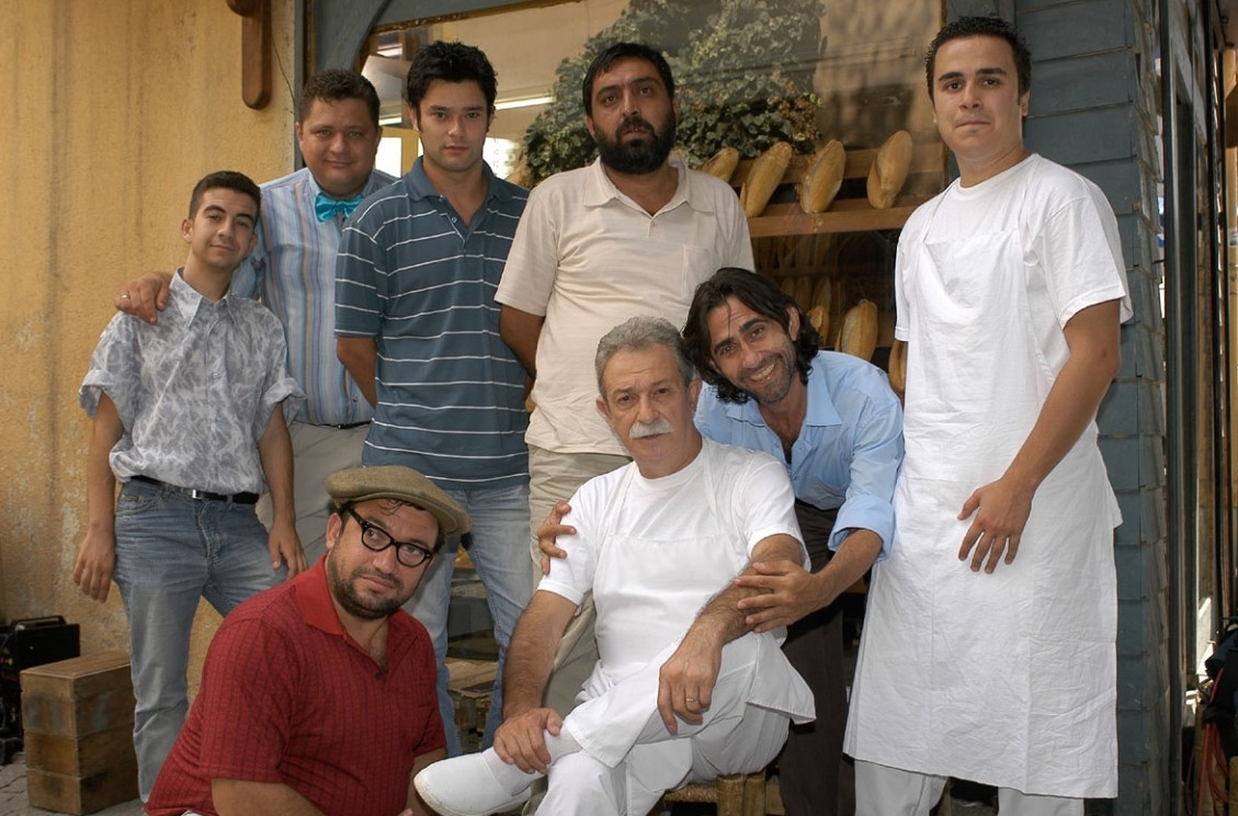 Ekmek Teknesi  (2002-2005) Puanı: 43