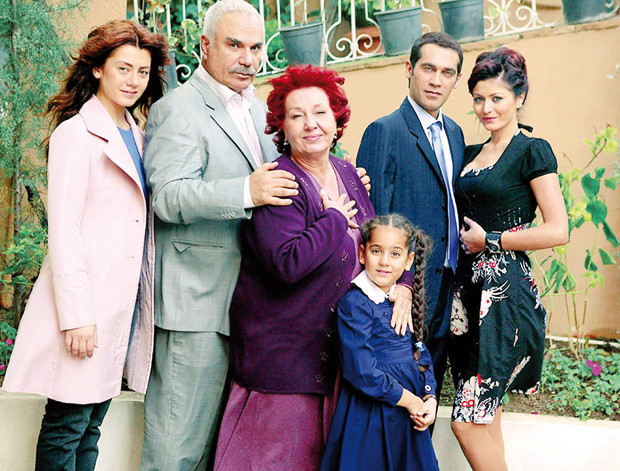 Yaprak Dökümü  (2006-2010) Puanı: 50