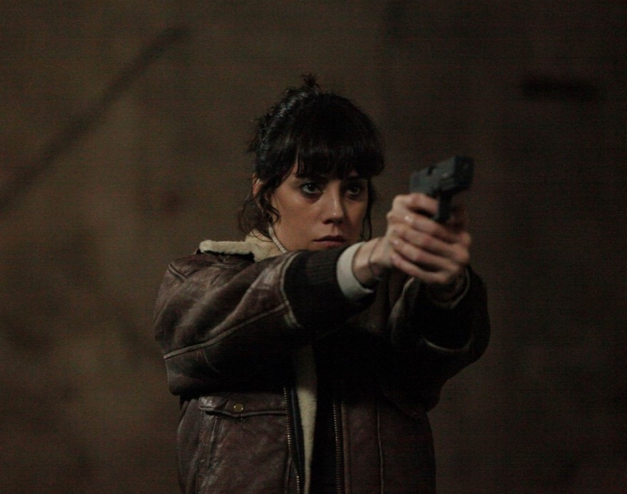 Şahsiyet (2018) Puanı: 33