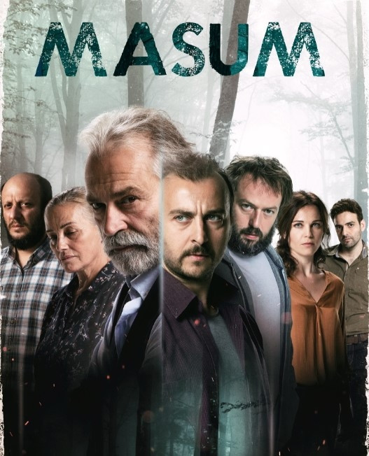 Masum (2017) Puanı: 28