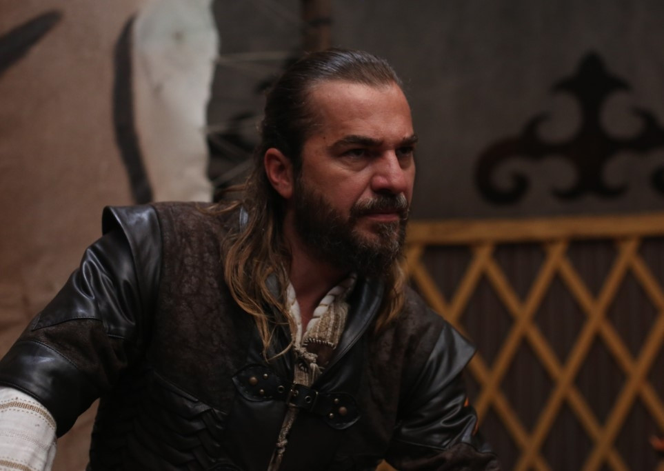 Diriliş: Ertuğrul (2014-halen) Puanı: 20