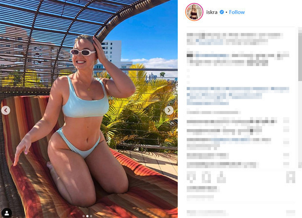 Sevgilim yüzünden tacize uğradım