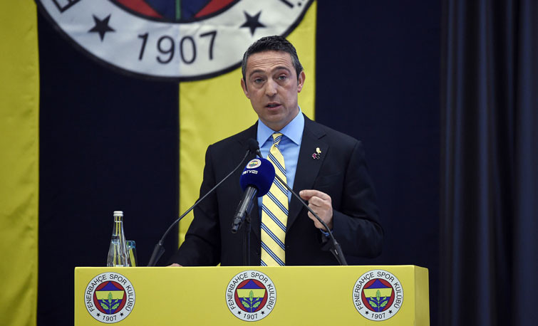 Fenerbahçe rekor kırdı Avrupa devlerini solladı...