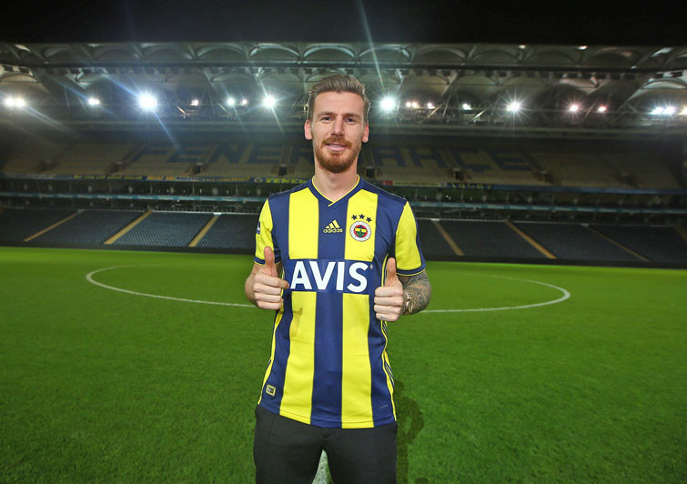 Fenerbahçe rekor kırdı Avrupa devlerini solladı...