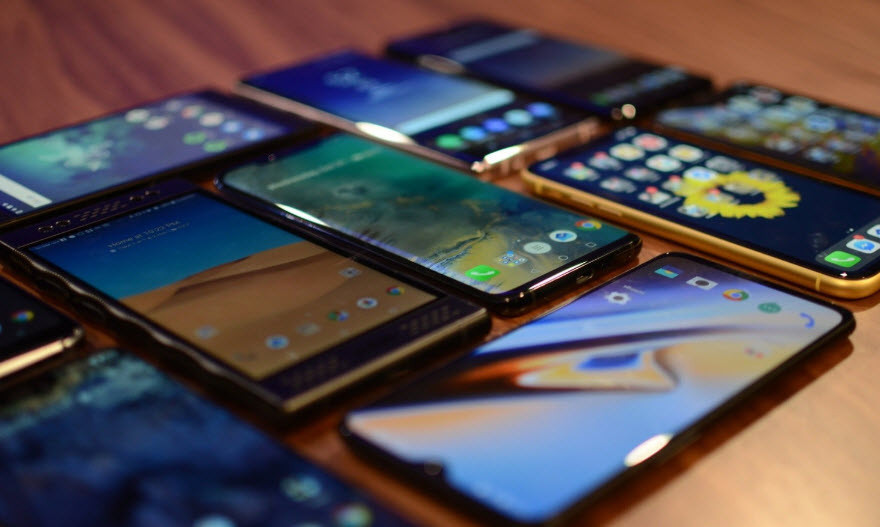AnTuTu sonuçlarına göre işte dünyanın en güçlü telefonları