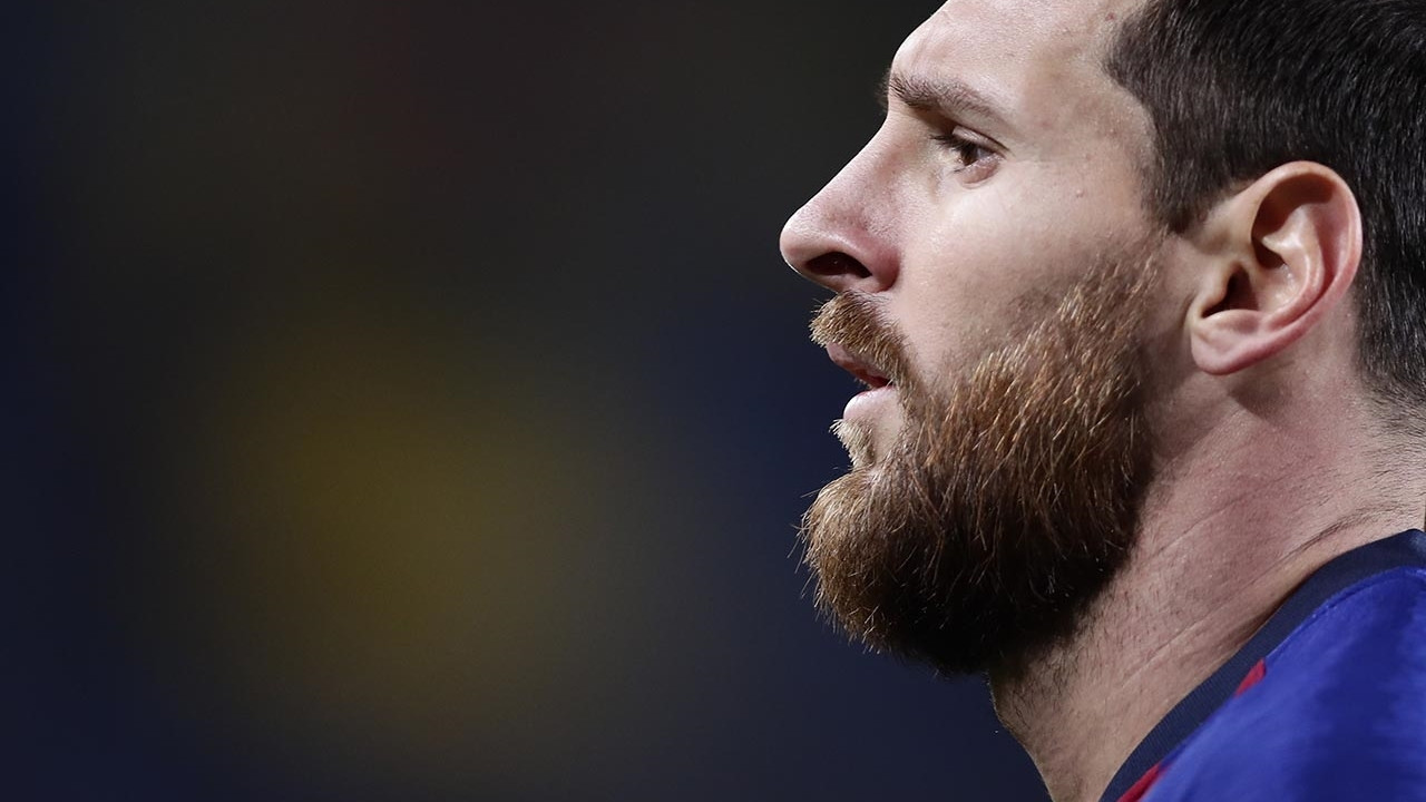 El Clasico öncesi Barcelona'da Messi depremi! - Spor Haberleri