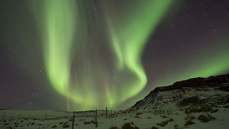 Rusyaya doğru ilerliyor