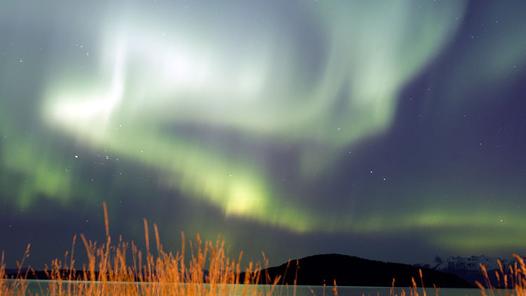 Rusyaya doğru ilerliyor