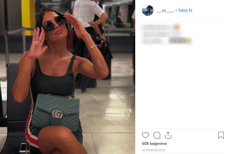 Sırp basınından bomba iddia Tosicin Antalya kaçamağı...