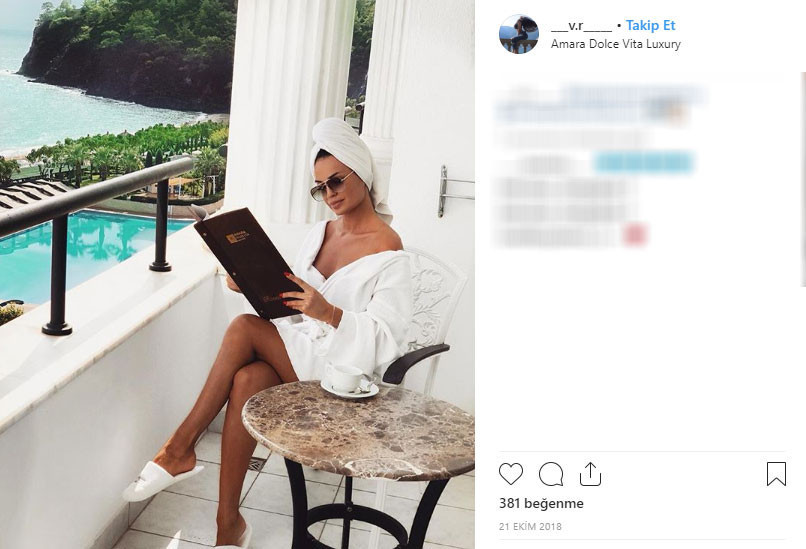 Sırp basınından bomba iddia Tosicin Antalya kaçamağı...