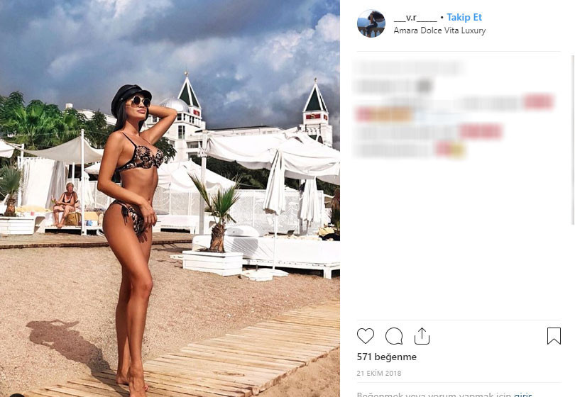 Sırp basınından bomba iddia Tosicin Antalya kaçamağı...