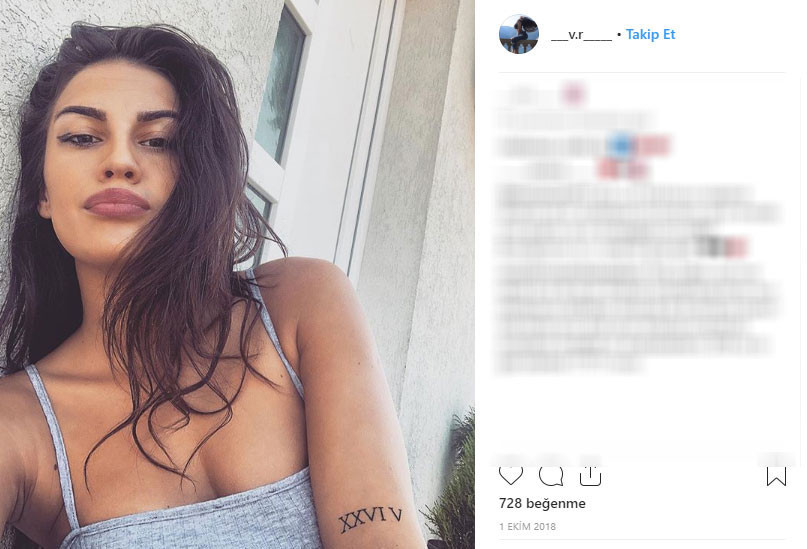 Sırp basınından bomba iddia Tosicin Antalya kaçamağı...