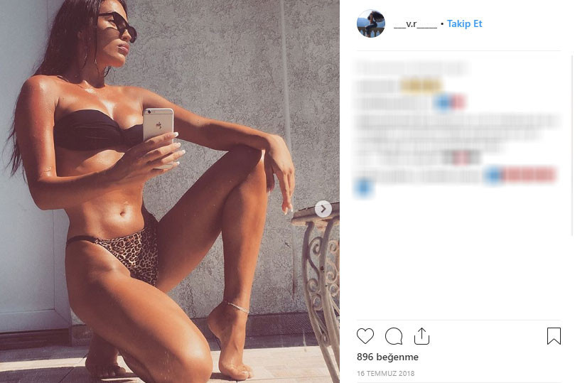 Sırp basınından bomba iddia Tosicin Antalya kaçamağı...