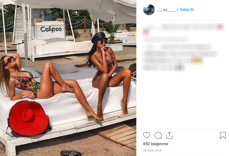 Sırp basınından bomba iddia Tosicin Antalya kaçamağı...
