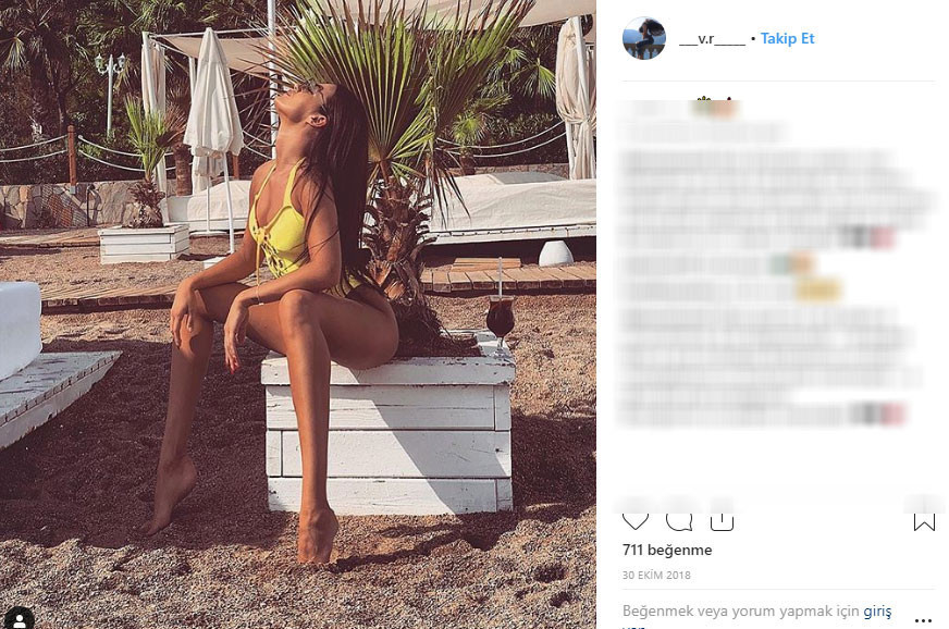 Sırp basınından bomba iddia Tosicin Antalya kaçamağı...