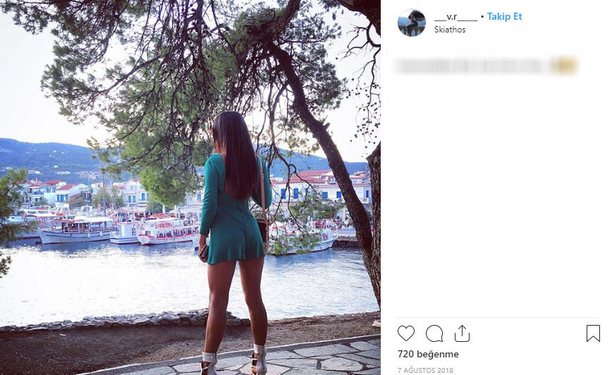Sırp basınından bomba iddia Tosicin Antalya kaçamağı...