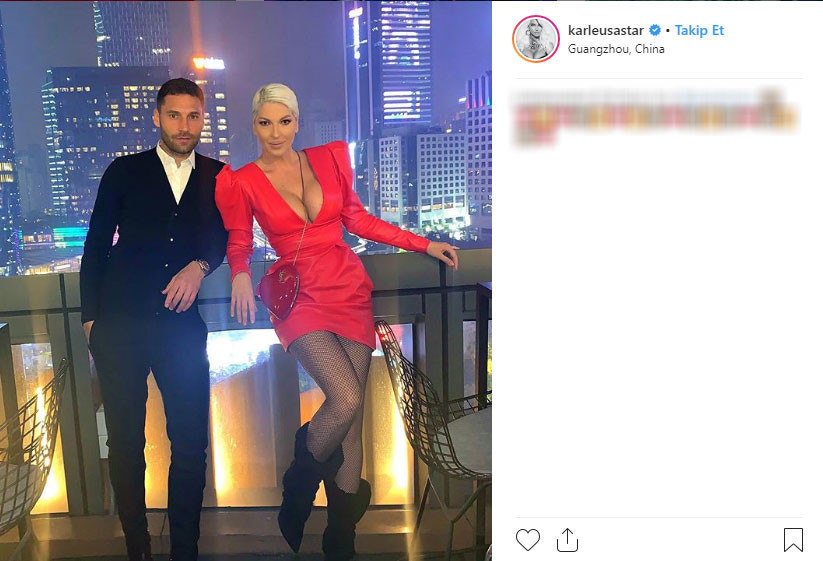 Sırp basınından bomba iddia Tosicin Antalya kaçamağı...