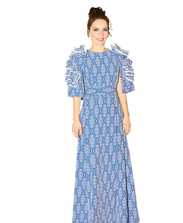 Alice Müzikali ilk kez sahnede Alice Müzikali ilk kez sahnede