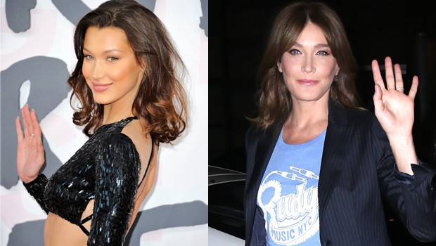 Kime benzediğini görünce şaşıracaksınız