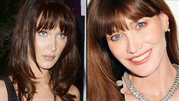 Kime benzediğini görünce şaşıracaksınız