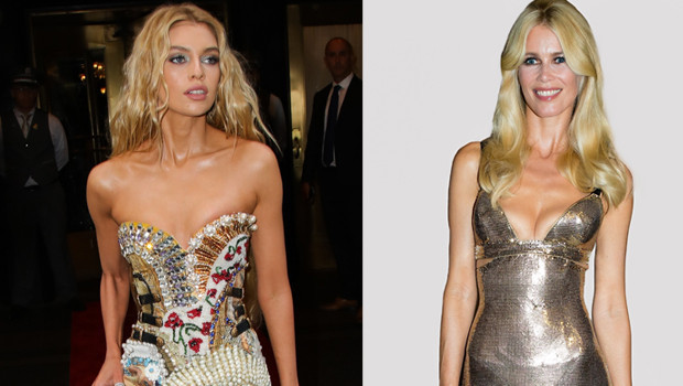 Kime benzediğini görünce şaşıracaksınız