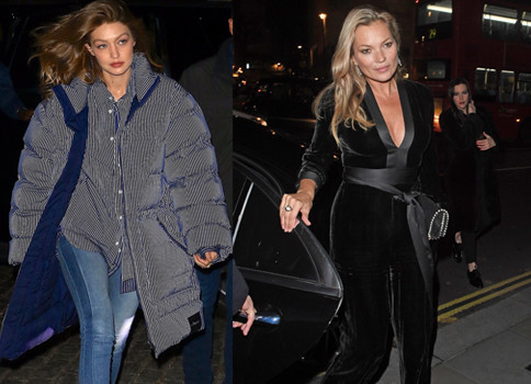 Kime benzediğini görünce şaşıracaksınız