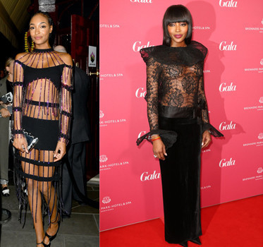 Kime benzediğini görünce şaşıracaksınız