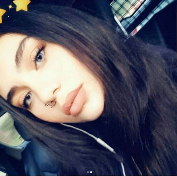 Kızımızı her an kontrol ediyoruz