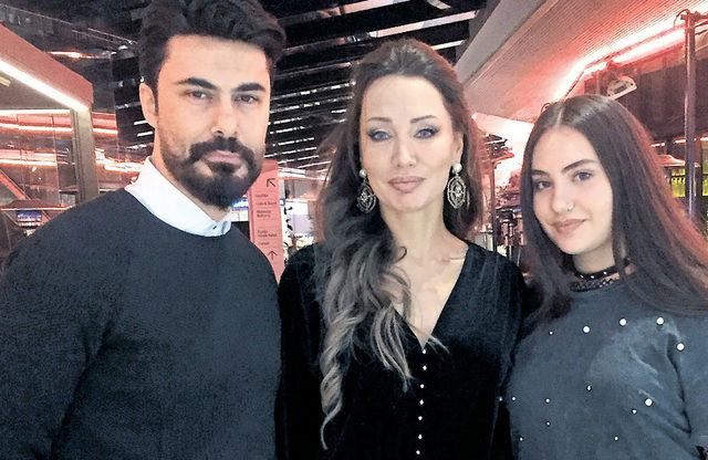 Kızımızı her an kontrol ediyoruz